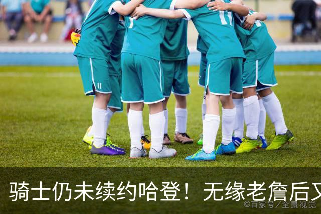 骑士仍未续约哈登！无缘老詹后又有新目标：优先完成其他引援工作
