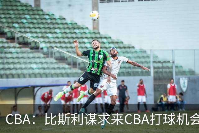 CBA：比斯利谋求来CBA打球机会，深圳男篮官宣主教练，广东男篮小外援最新消息，杨瀚森月中回归中国男篮