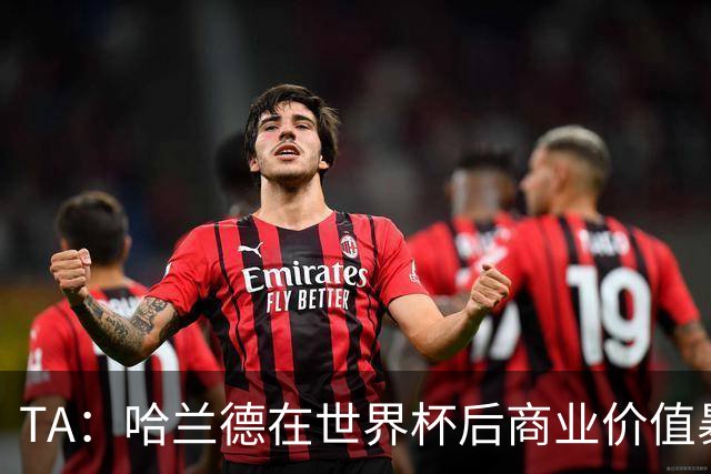 TA：哈兰德在世界杯后商业价值暴增，转会皇马可助其成为新的梅罗